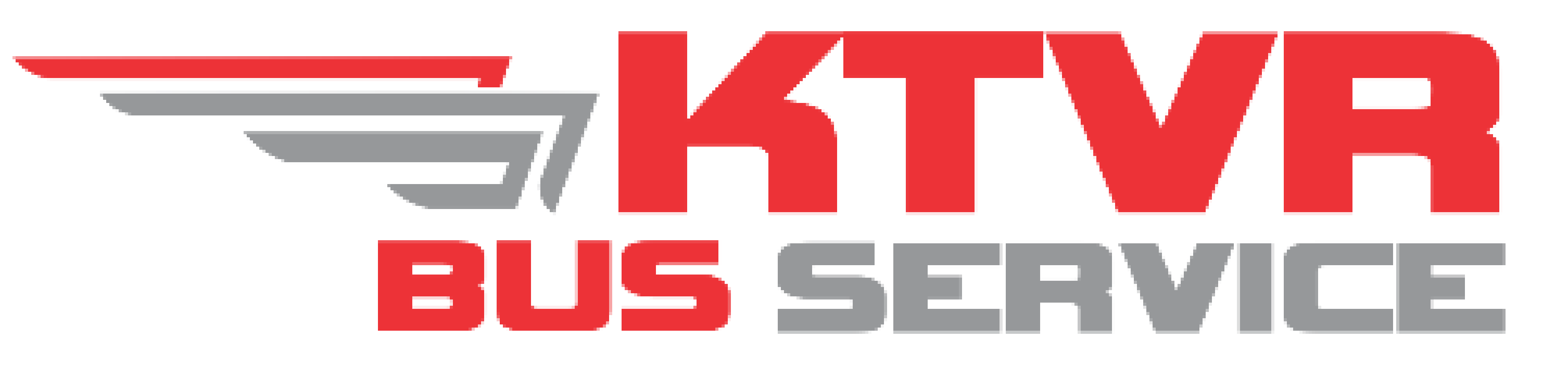 KTVR Bus Service